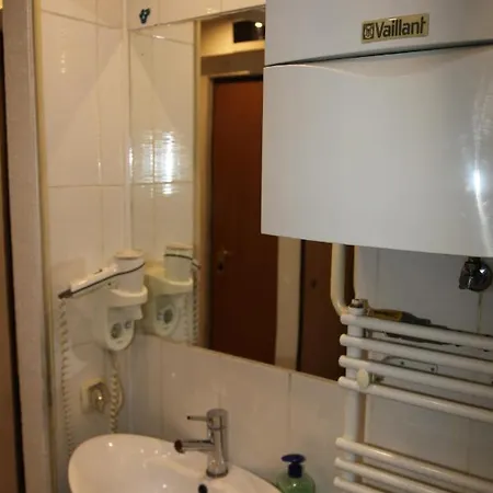 Sara Apartman Daire Saraybosna