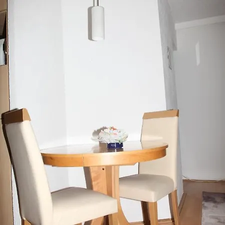 Sara Apartman * Sarajevo