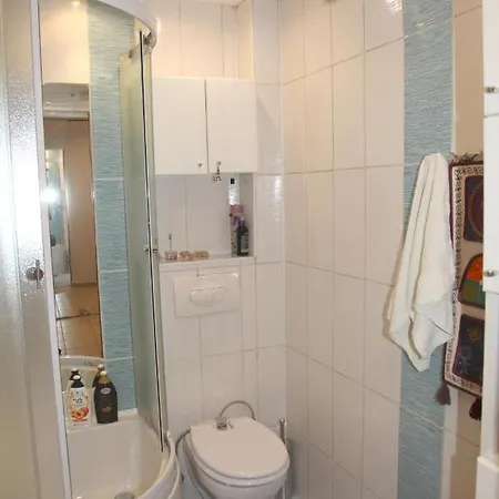Sara Apartman Saraybosna