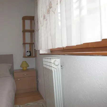 Sara Apartman Daire *