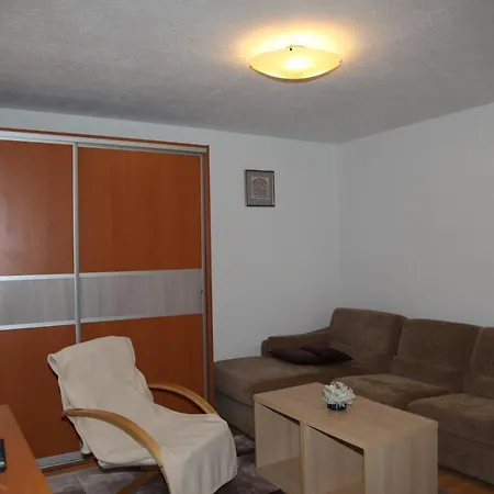 Sara Apartman Sarajevo