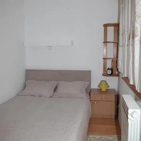 Sara Apartman * Saraybosna