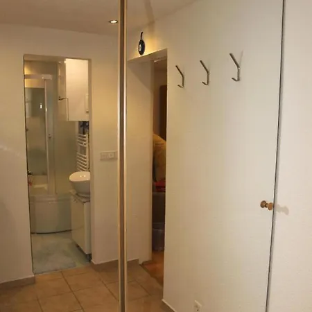 Daire Sara Apartman *
