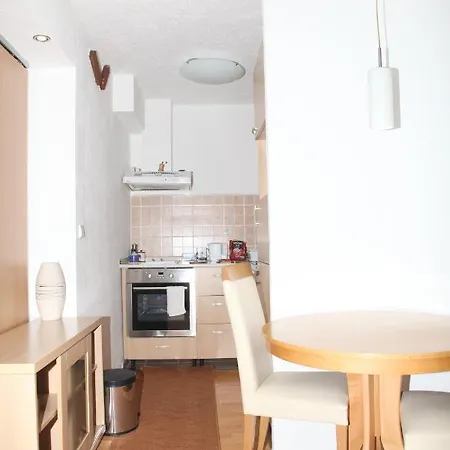 Sara Apartman