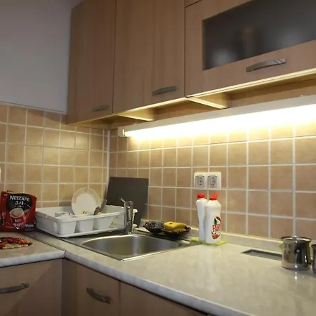 Sara Apartman