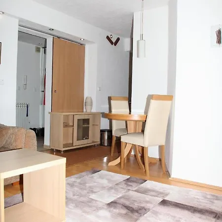 Daire Sara Apartman *